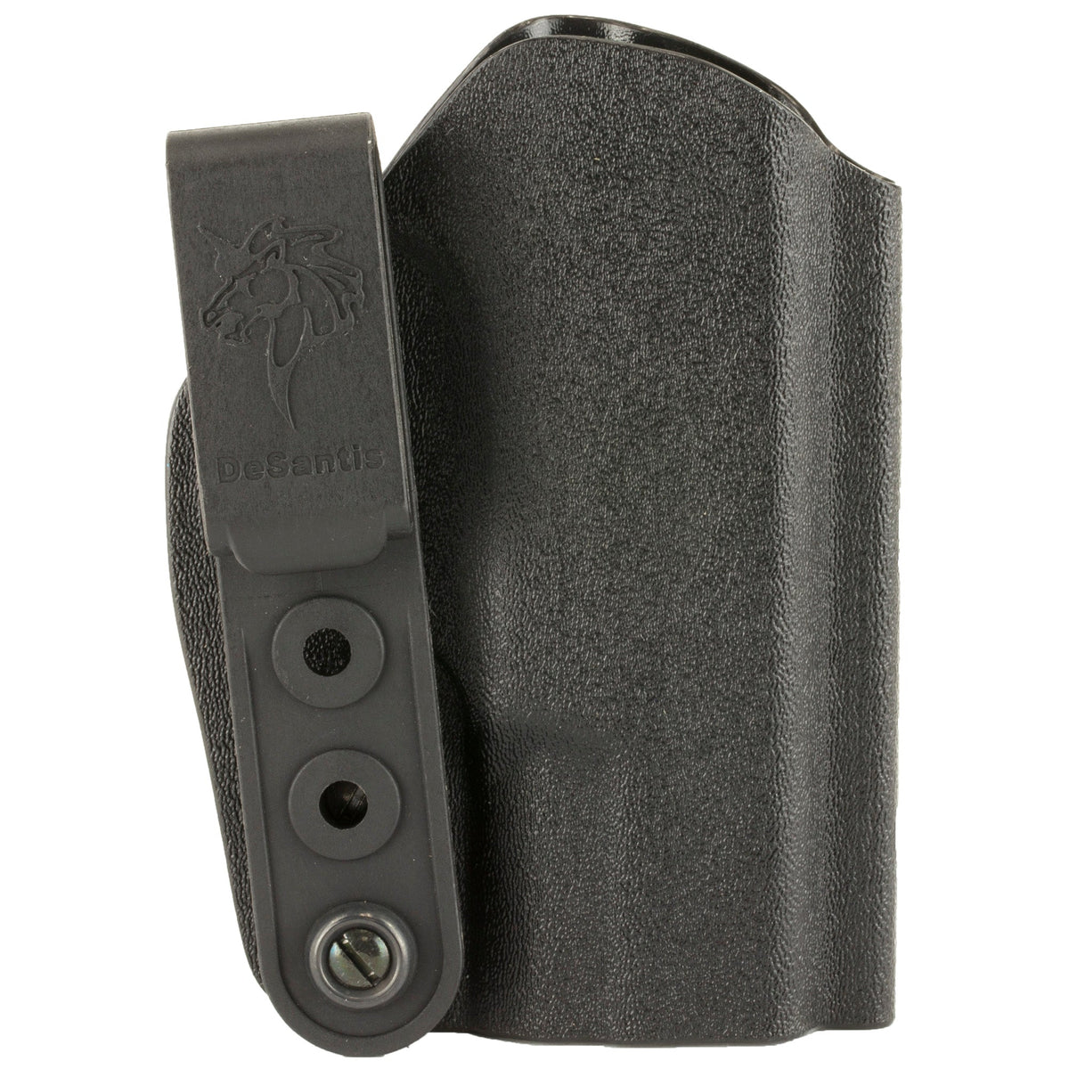 DESANTIS SLIM - TUK M&P45 SHIELD AM BK - Get Tight Gear