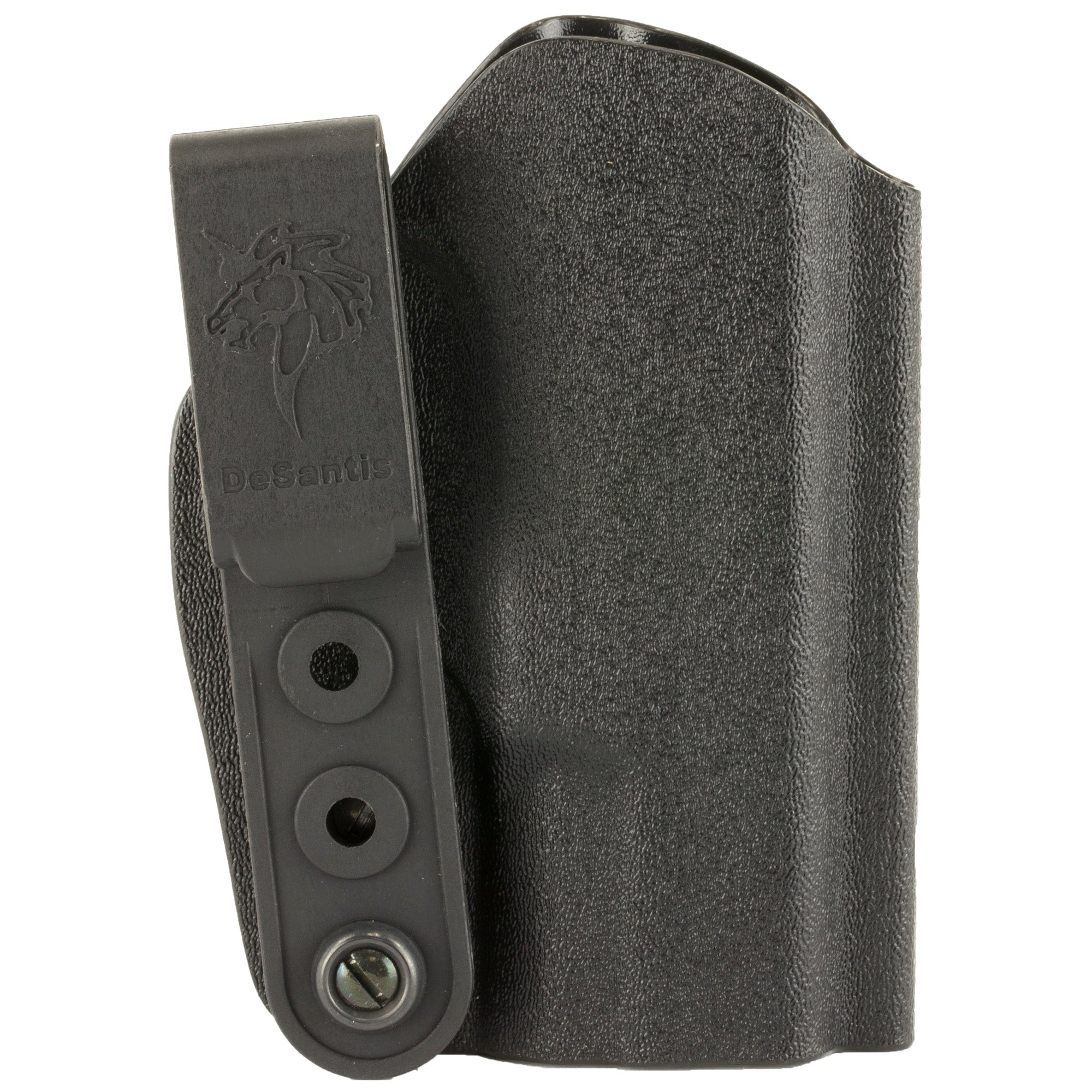 DESANTIS SLIM - TUK M&P45 SHIELD AM BK - Get Tight Gear
