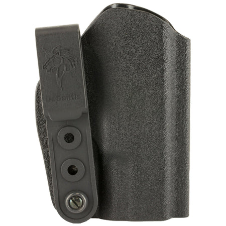 DESANTIS SLIM - TUK M&P45 SHIELD AM BK - Get Tight Gear