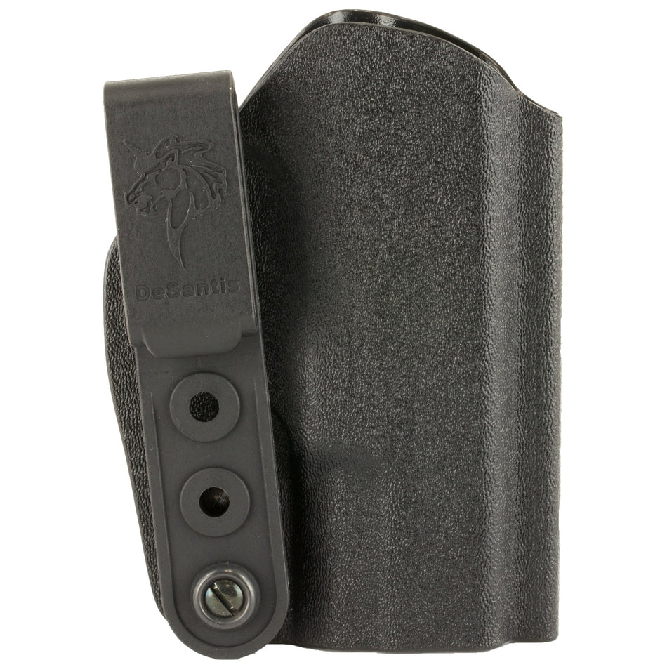 DESANTIS SLIM - TUK M&P45 SHIELD AM BK - Get Tight Gear