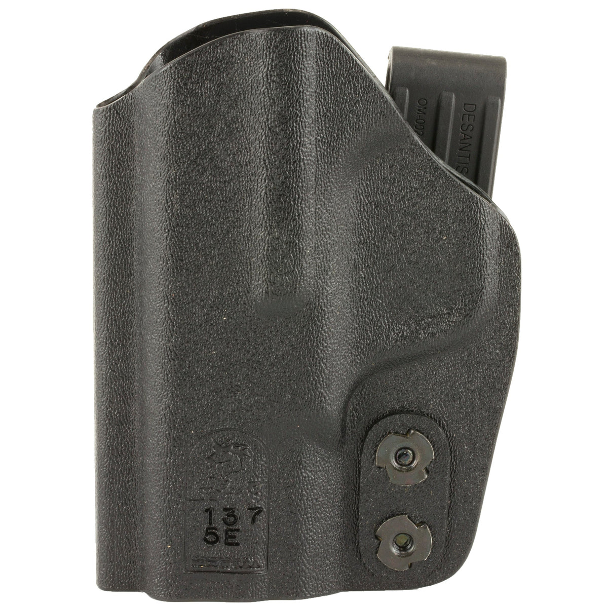 DESANTIS SLIM - TUK M&P45 SHIELD AM BK - Get Tight Gear