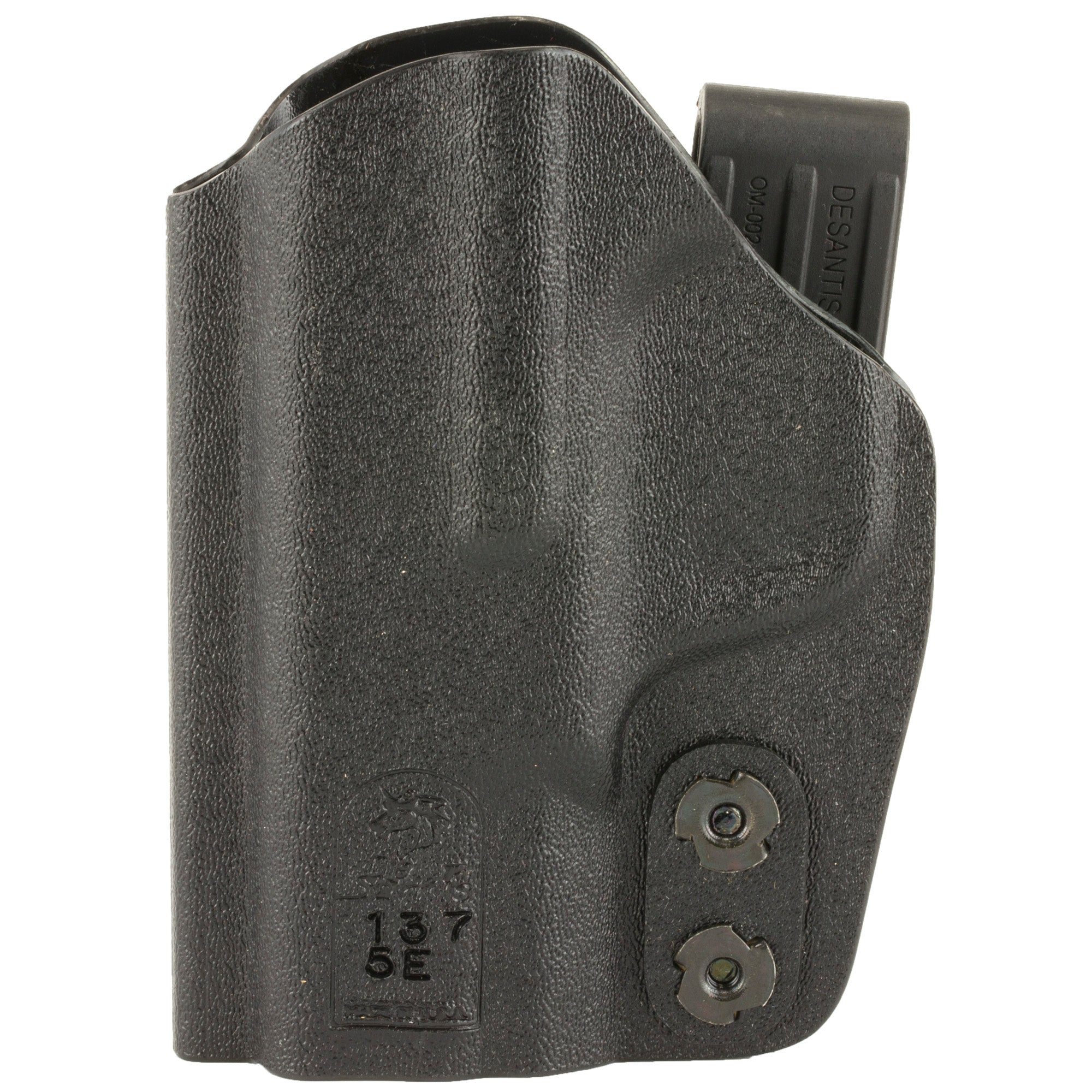 DESANTIS SLIM - TUK M&P45 SHIELD AM BK - Get Tight Gear