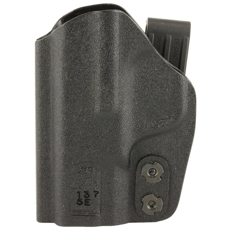 DESANTIS SLIM - TUK M&P45 SHIELD AM BK - Get Tight Gear