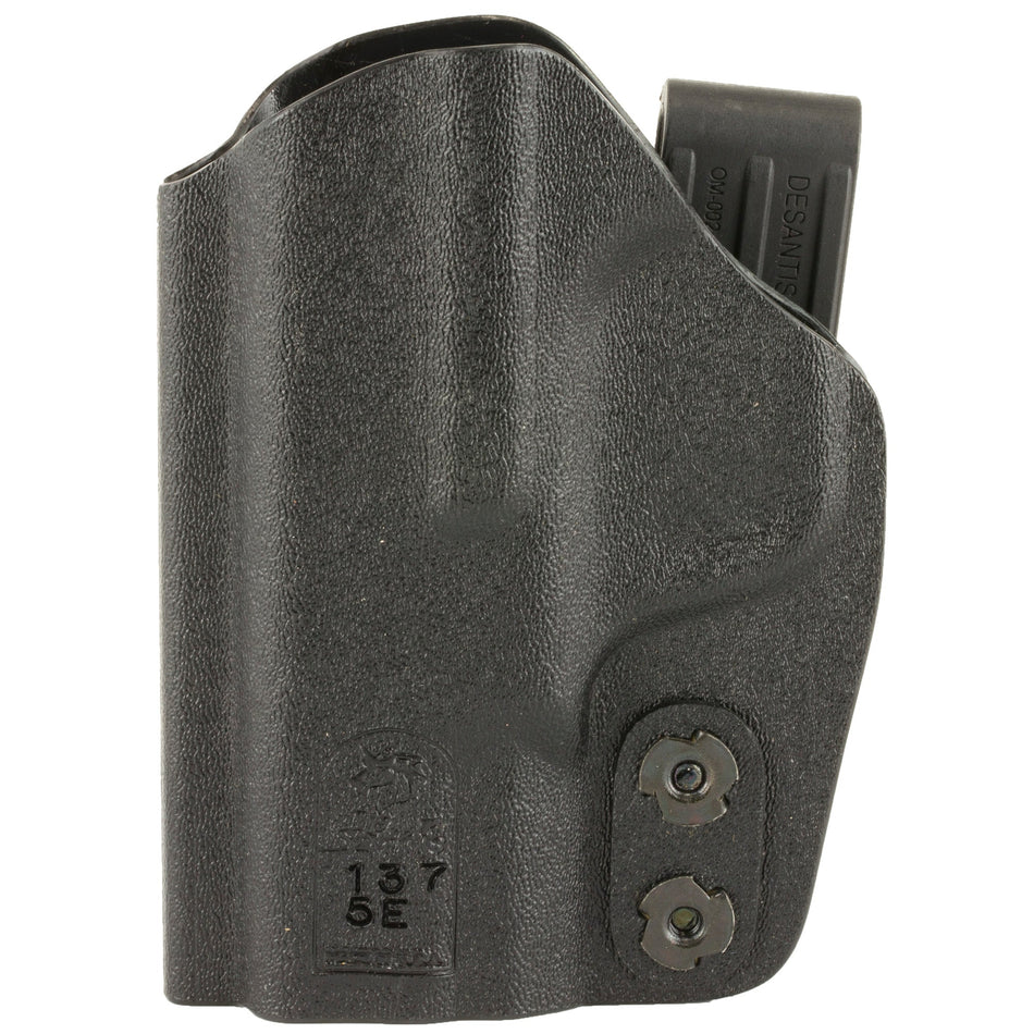 DESANTIS SLIM - TUK M&P45 SHIELD AM BK - Get Tight Gear