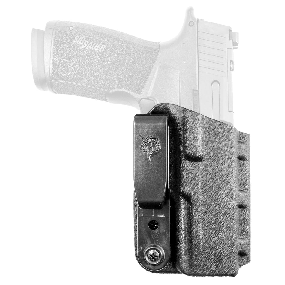 DESANTIS SLIM - TUK P365 - XMCRO AMBI BK - Get Tight Gear