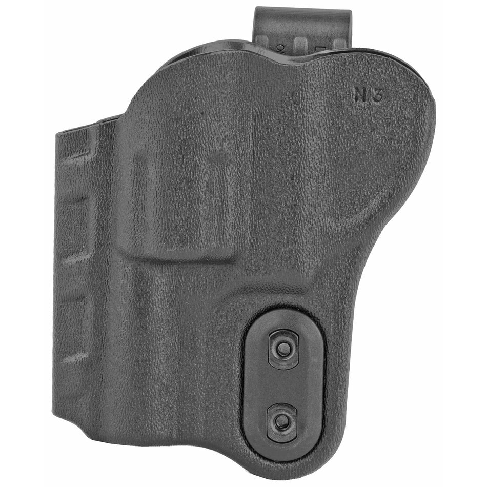DESANTIS SLIM - TUK RUGER LCR AMBI - Get Tight Gear