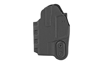 DESANTIS SLIM - TUK RUGER MAX - 9 AMB BK - Get Tight Gear