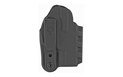 DESANTIS SLIM - TUK RUGER MAX - 9 AMB BK - Get Tight Gear