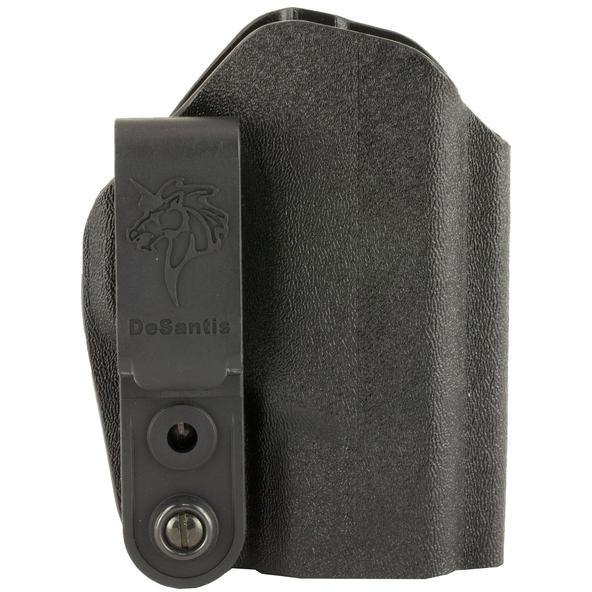DESANTIS SLIM - TUK SHIELD AMBI BLK - Get Tight Gear