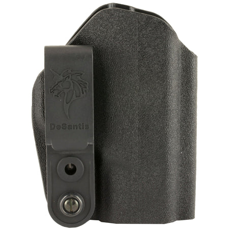 DESANTIS SLIM - TUK SHIELD AMBI BLK - Get Tight Gear