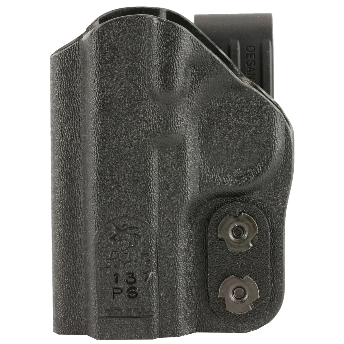 DESANTIS SLIM - TUK SIG P238 AMBI BLK - Get Tight Gear