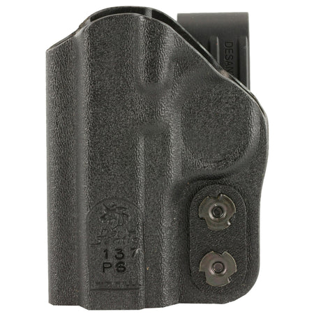 DESANTIS SLIM - TUK SIG P238 AMBI BLK - Get Tight Gear