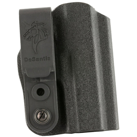 DESANTIS SLIM - TUK SIG P238 AMBI BLK - Get Tight Gear