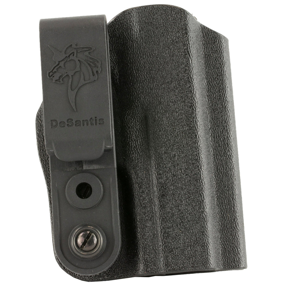 DESANTIS SLIM - TUK SIG P238 AMBI BLK - Get Tight Gear
