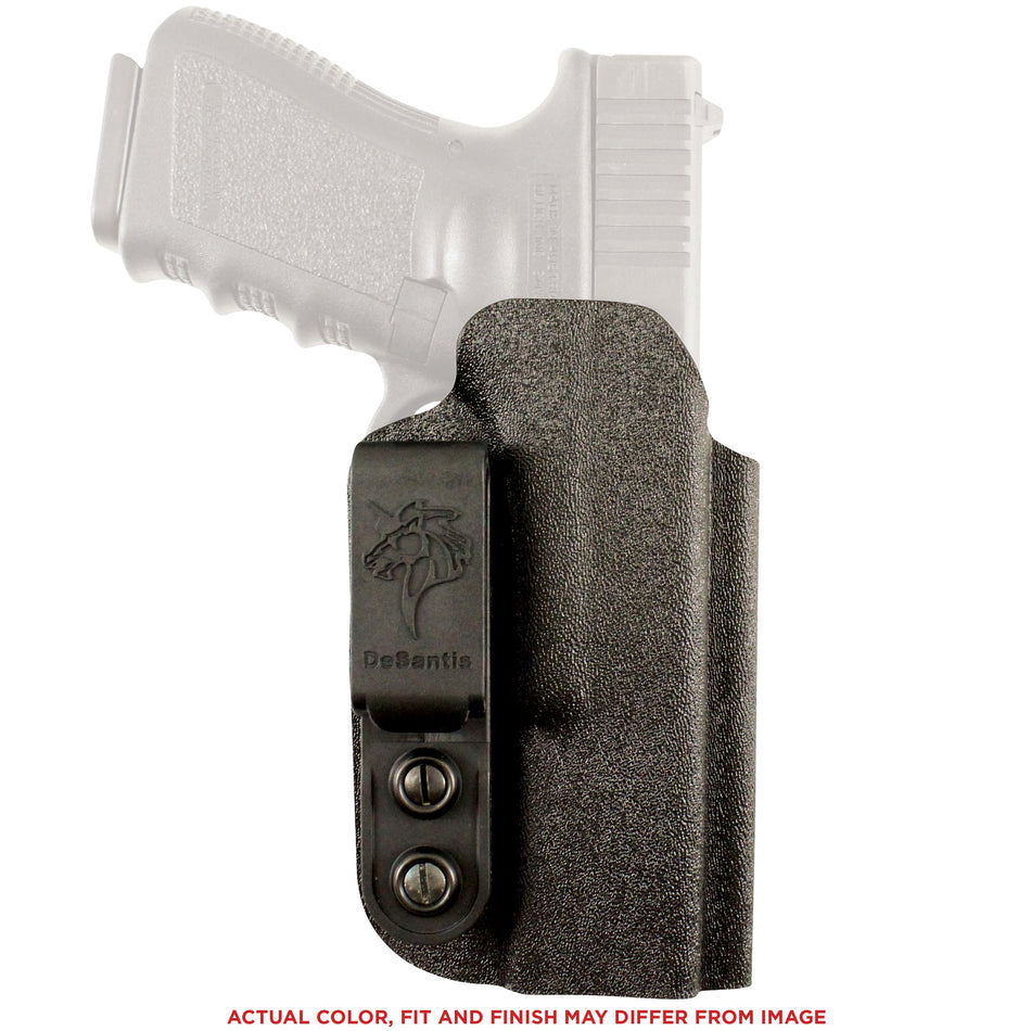 DESANTIS SLIM - TUK S&W J FRAME AMBI - Get Tight Gear