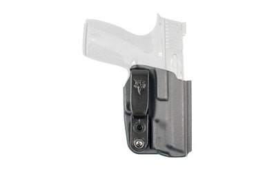 DESANTIS SLIM TUK S&W SHLD X BK AMBI - Get Tight Gear
