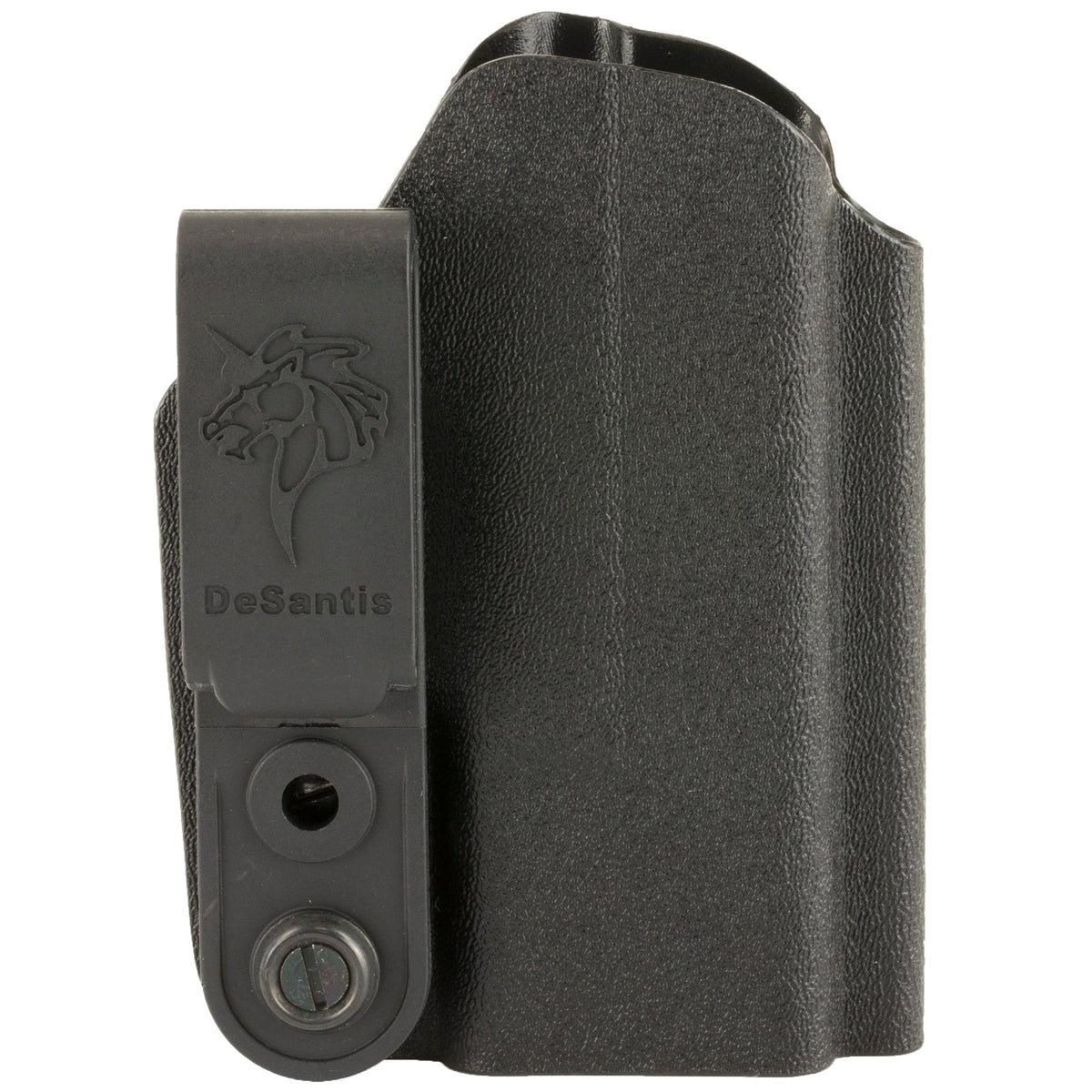 DESANTIS SLIM - TUK XDS AMBI BLK - Get Tight Gear