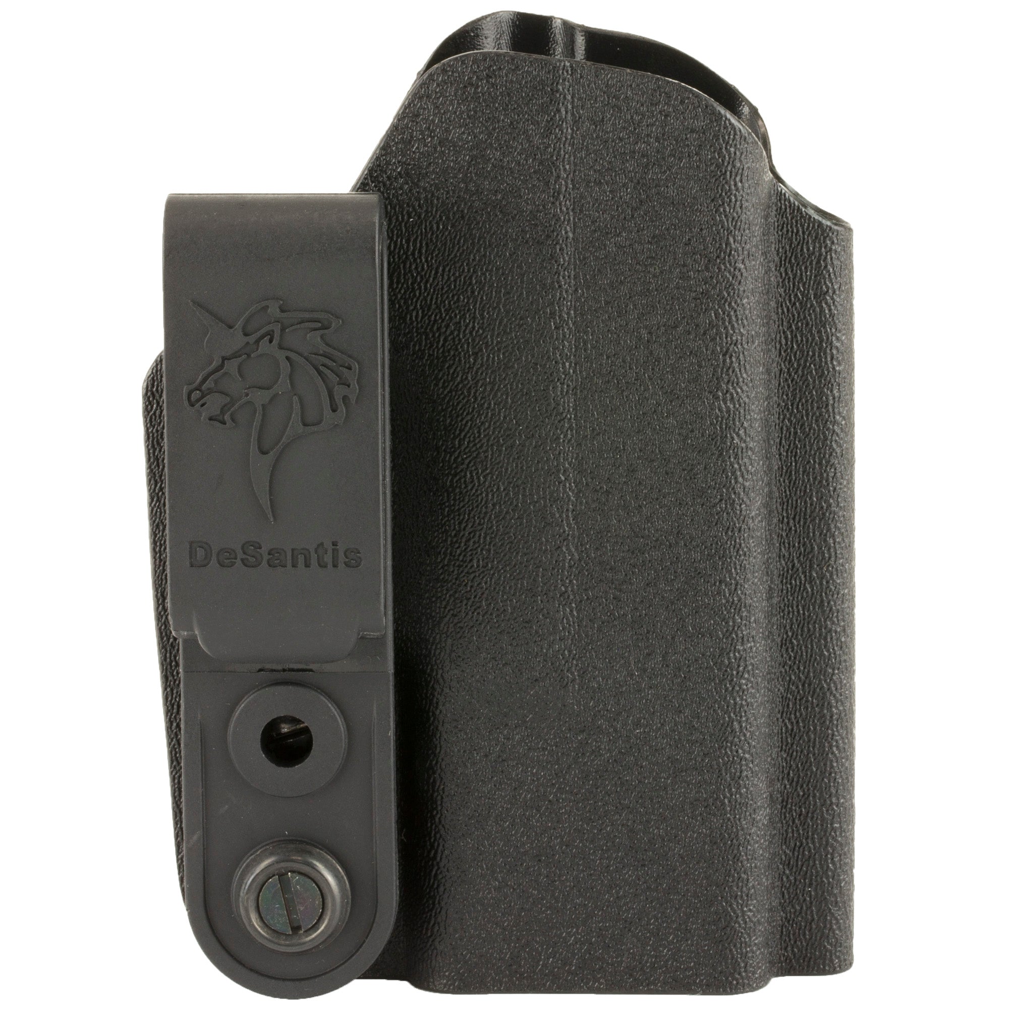 DESANTIS SLIM - TUK XDS AMBI BLK - Get Tight Gear