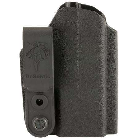 DESANTIS SLIM - TUK XDS AMBI BLK - Get Tight Gear