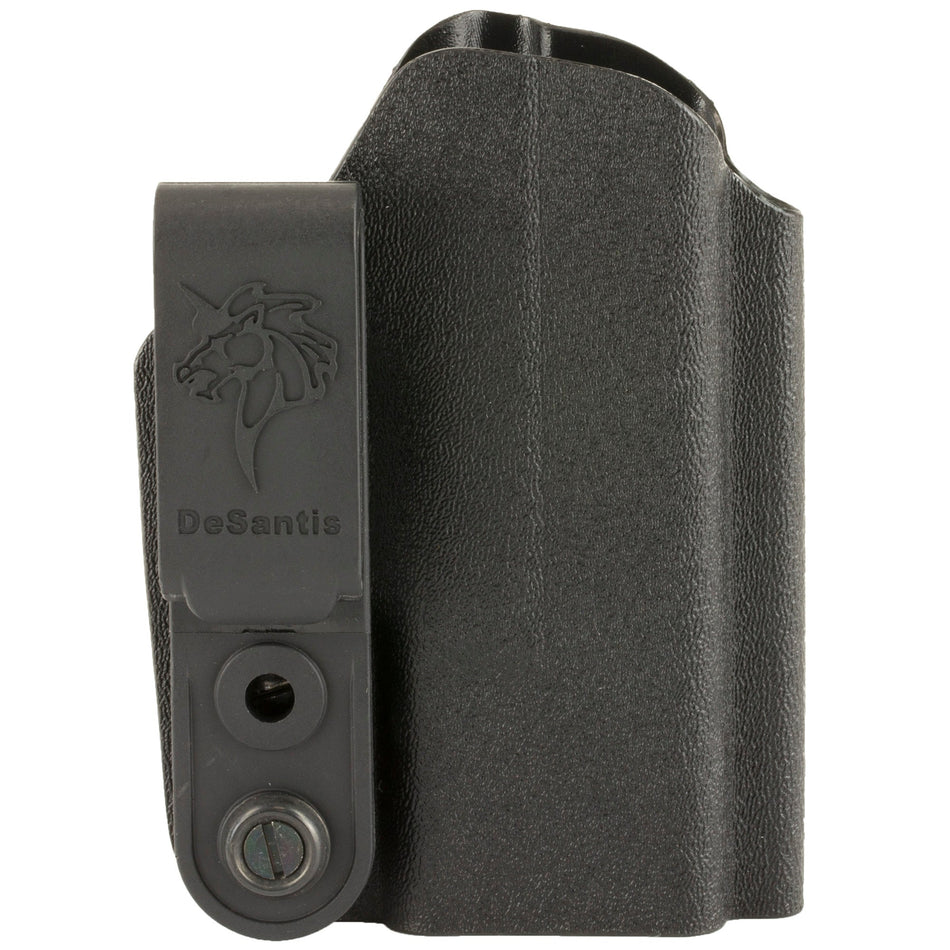 DESANTIS SLIM - TUK XDS AMBI BLK - Get Tight Gear