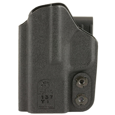 DESANTIS SLIM - TUK XDS AMBI BLK - Get Tight Gear