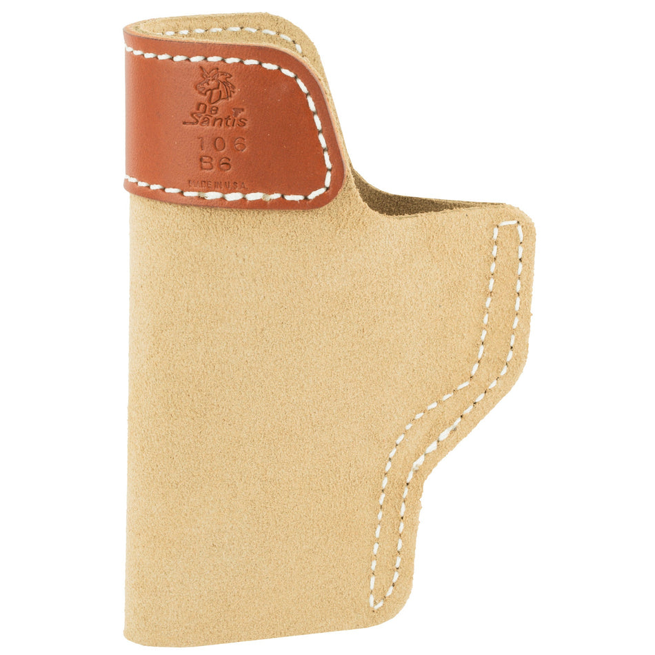 DESANTIS SOF - TUCK FOR GLK 19 RH TAN - Get Tight Gear