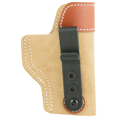 DESANTIS SOF - TUCK FOR GLK 19 RH TAN - Get Tight Gear