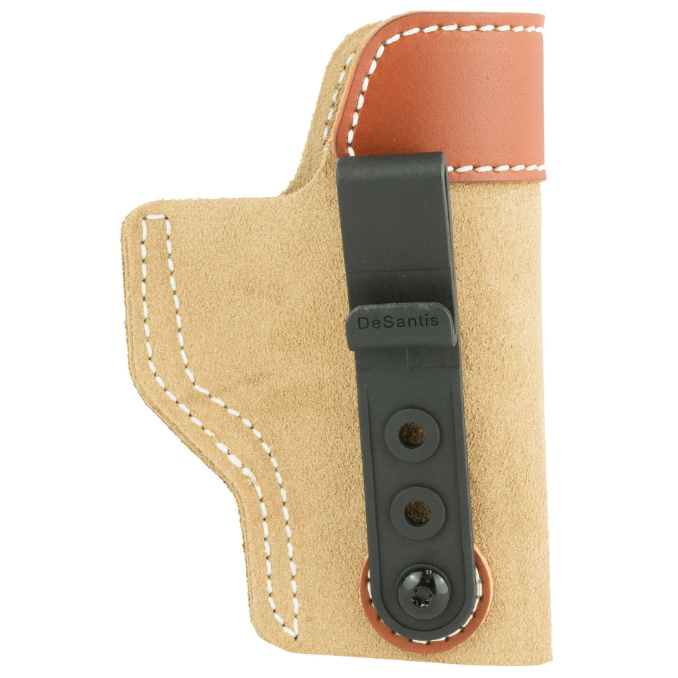 DESANTIS SOF - TUCK FOR GLK 19 RH TAN - Get Tight Gear