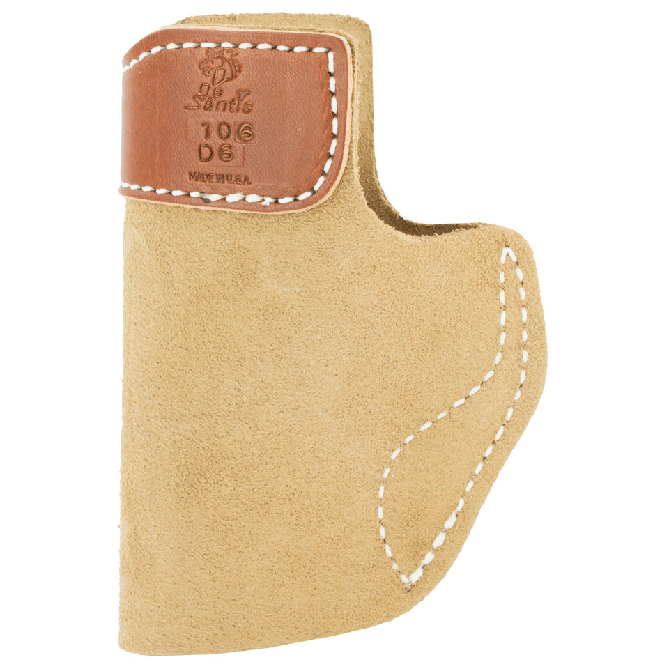 DESANTIS SOF - TUCK GL43/43X PM9/40 RH - Get Tight Gear