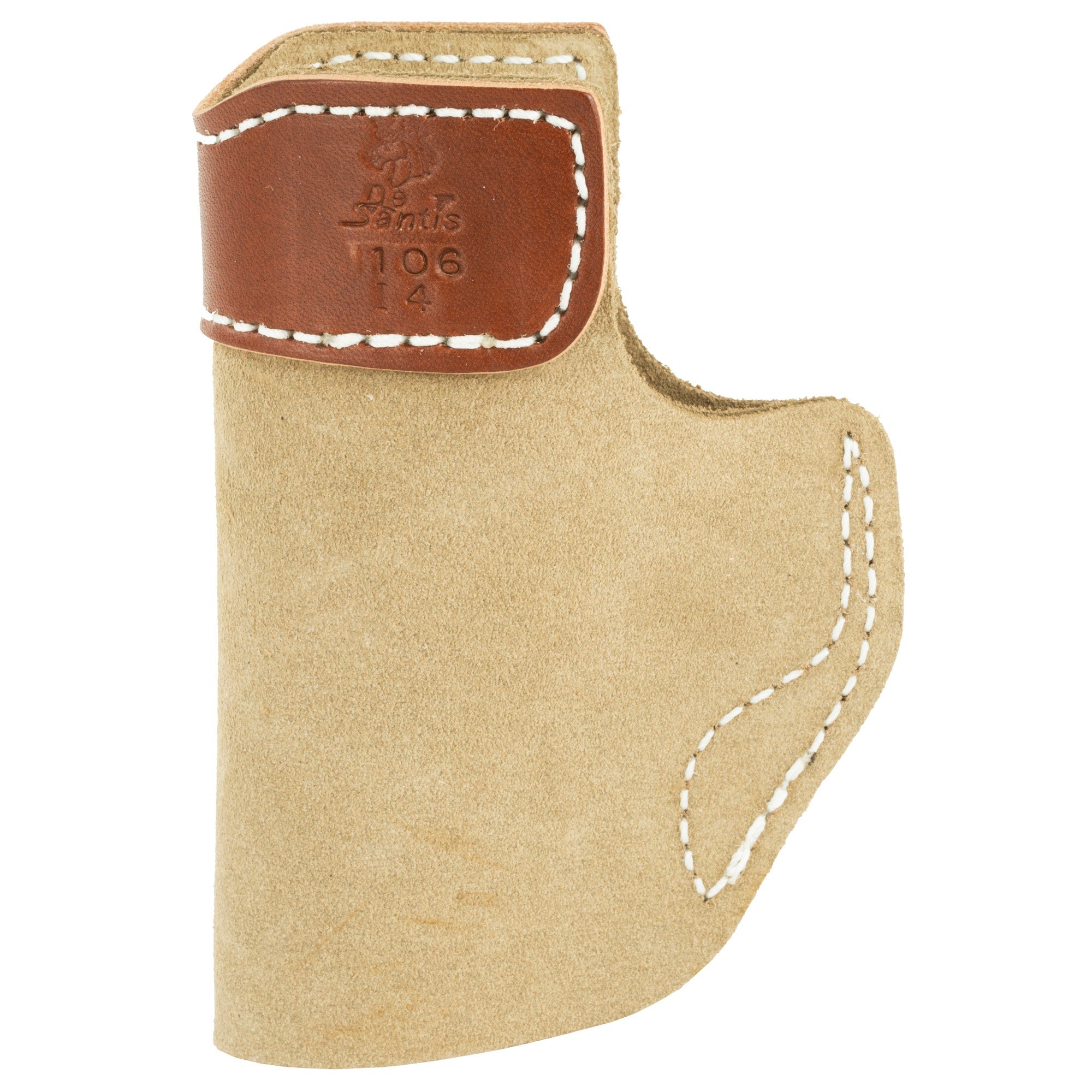 DESANTIS SOF - TUCK SHIELD/HELLCAT RH - Get Tight Gear