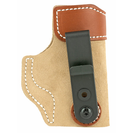 DESANTIS SOF - TUCK SIG P365 RH TAN - Get Tight Gear