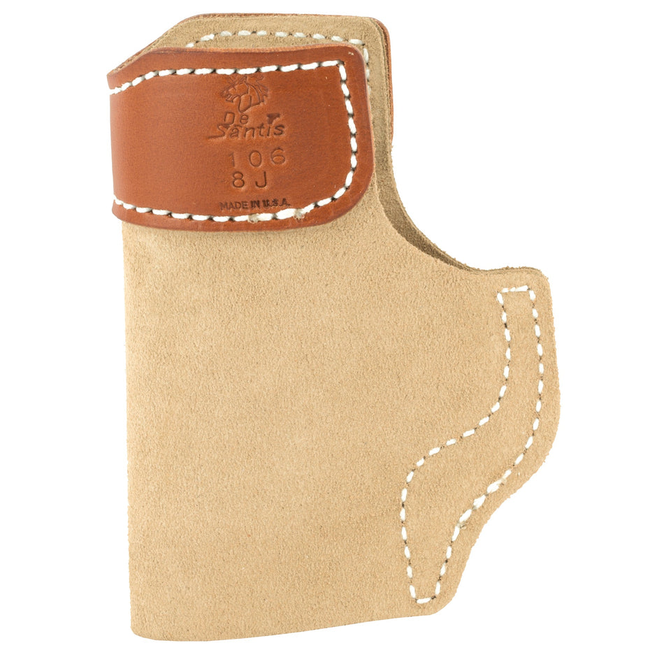 DESANTIS SOF - TUCK SIG P365 RH TAN - Get Tight Gear