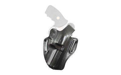 DESANTIS SPD SCAB ECHELON 4 RH BLK - Get Tight Gear