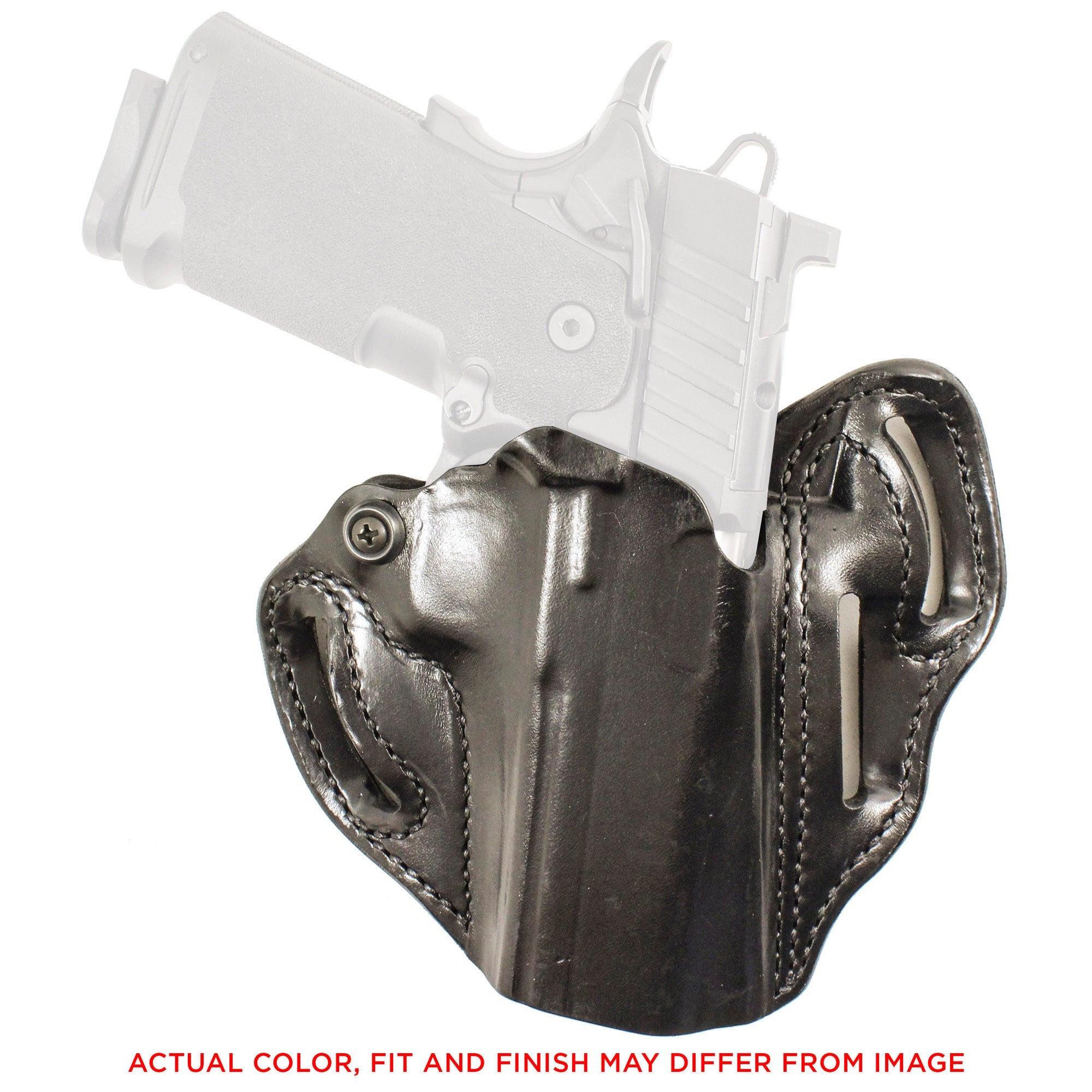 DESANTIS SPD SCAB PRODIGY 4.25 RH BK - Get Tight Gear