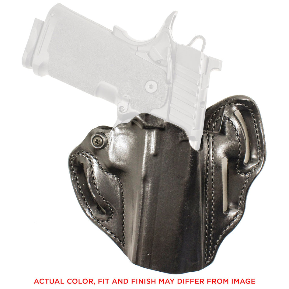 DESANTIS SPD SCAB PRODIGY 4.25 RH BK - Get Tight Gear