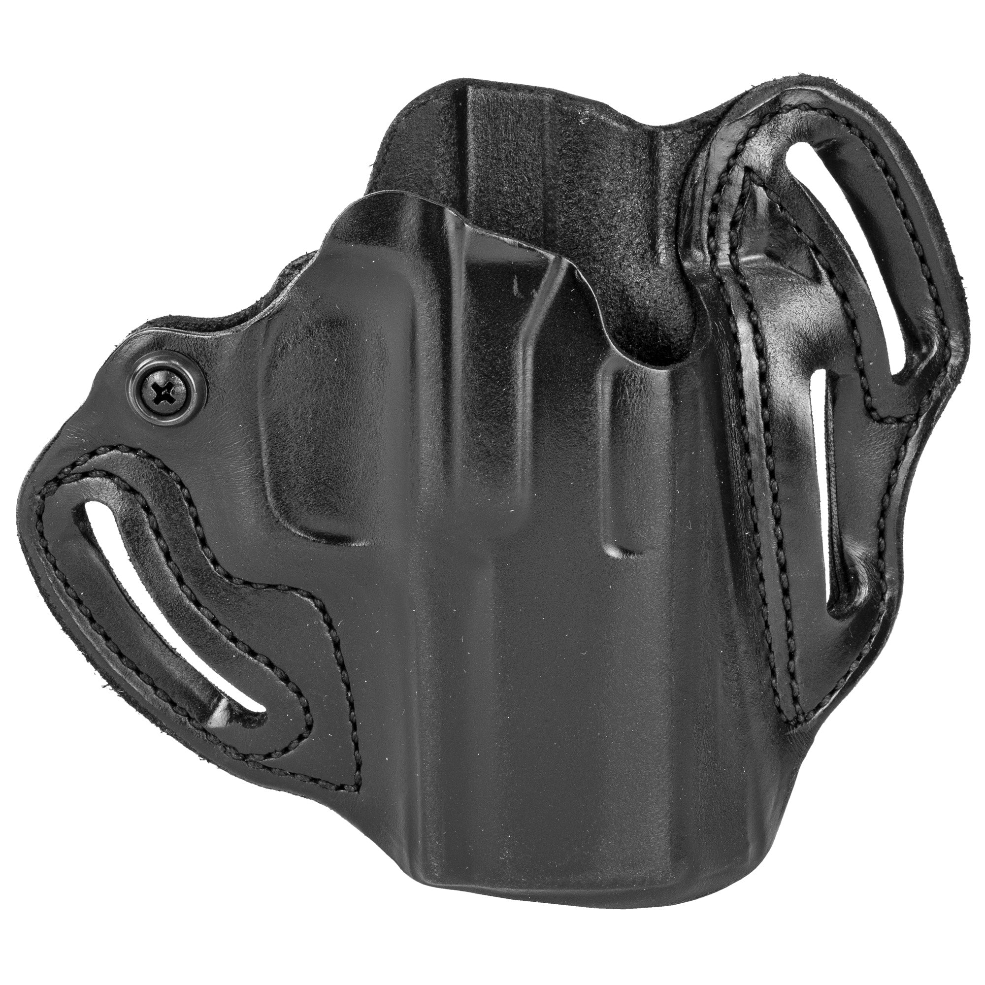 DESANTIS SPD SCAB SIG P320 CMP BK RH - Get Tight Gear