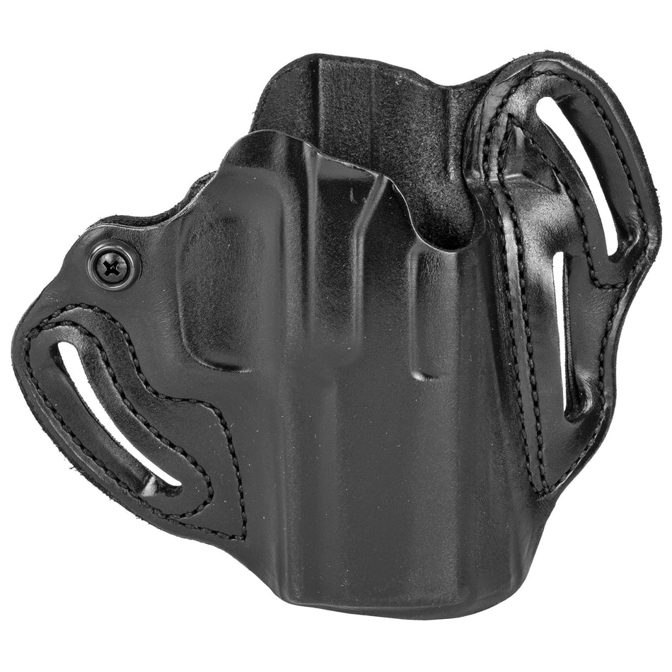 DESANTIS SPD SCAB SIG P320 CMP BK RH - Get Tight Gear