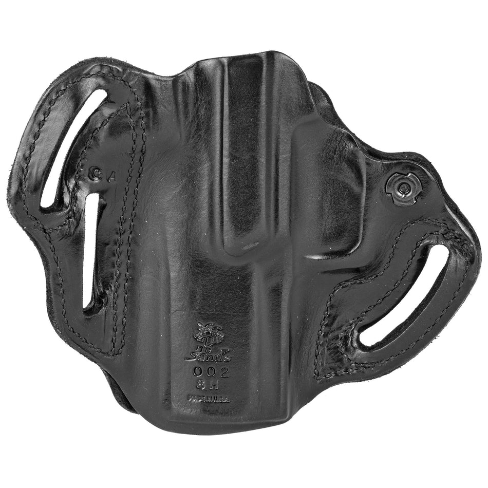 DESANTIS SPD SCAB SIG P320 CMP BK RH - Get Tight Gear