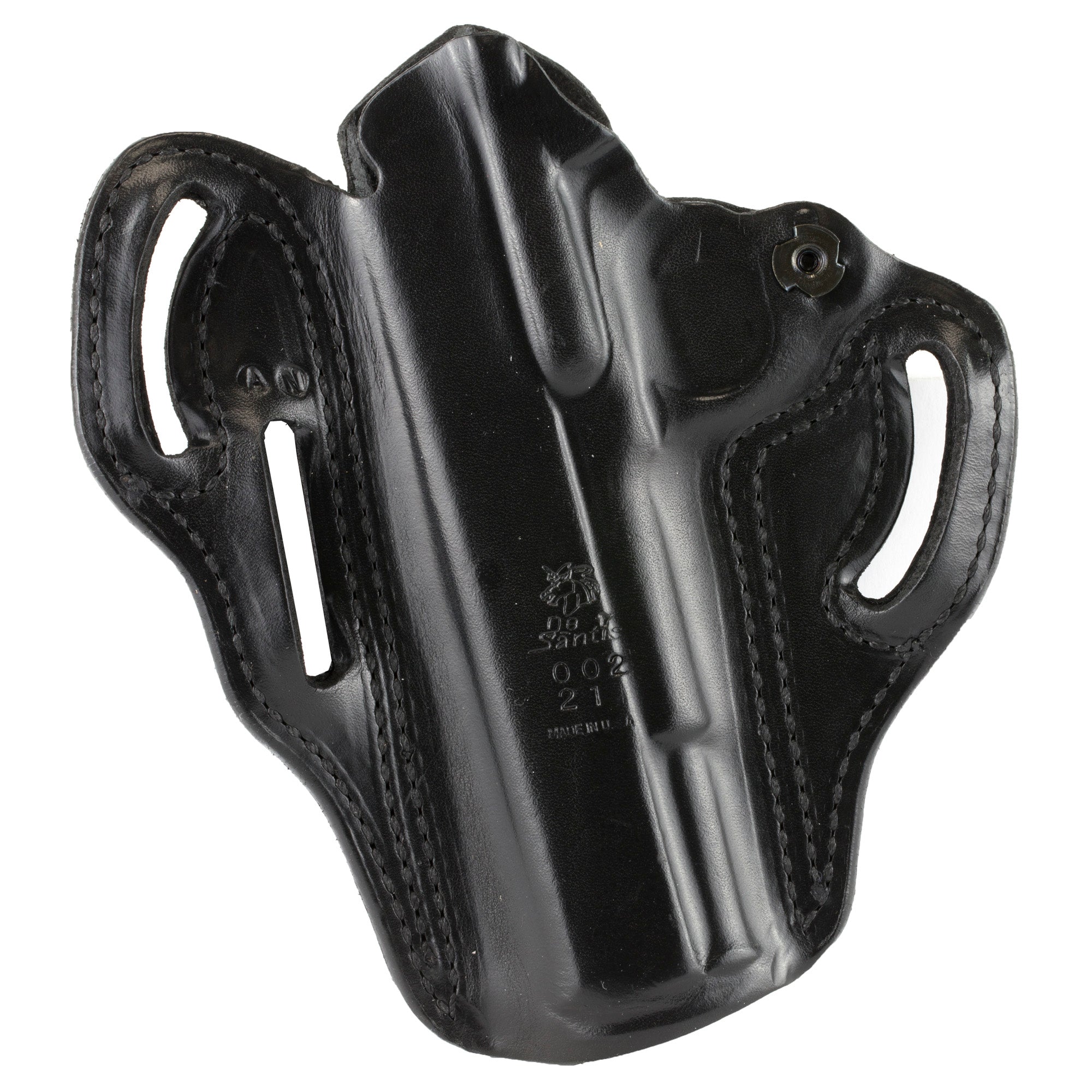 DESANTIS SPD SCBRD 1911 5 RH BLK - Get Tight Gear
