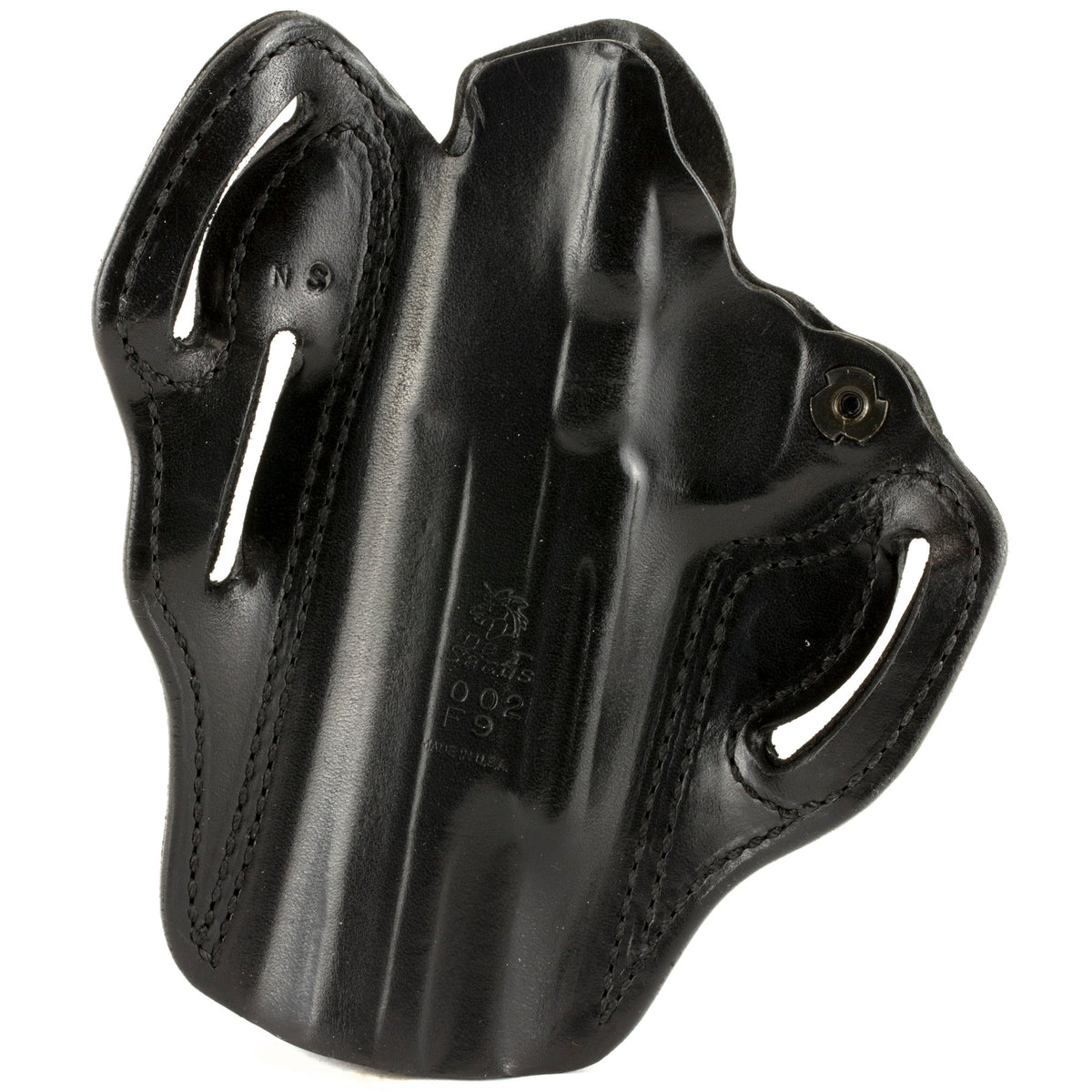 DESANTIS SPD SCBRD 1911R RH BLK - Get Tight Gear