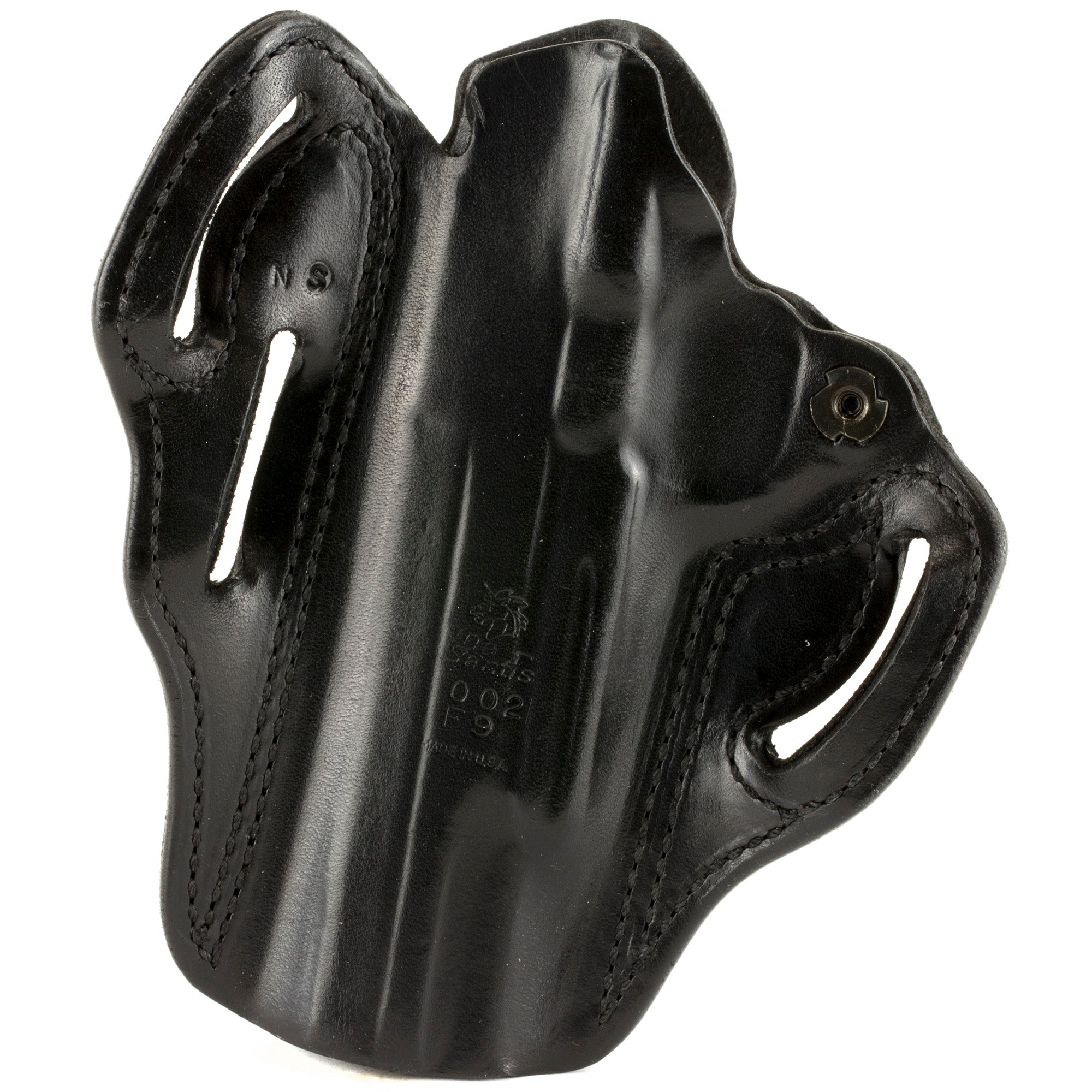 DESANTIS SPD SCBRD 1911R RH BLK - Get Tight Gear