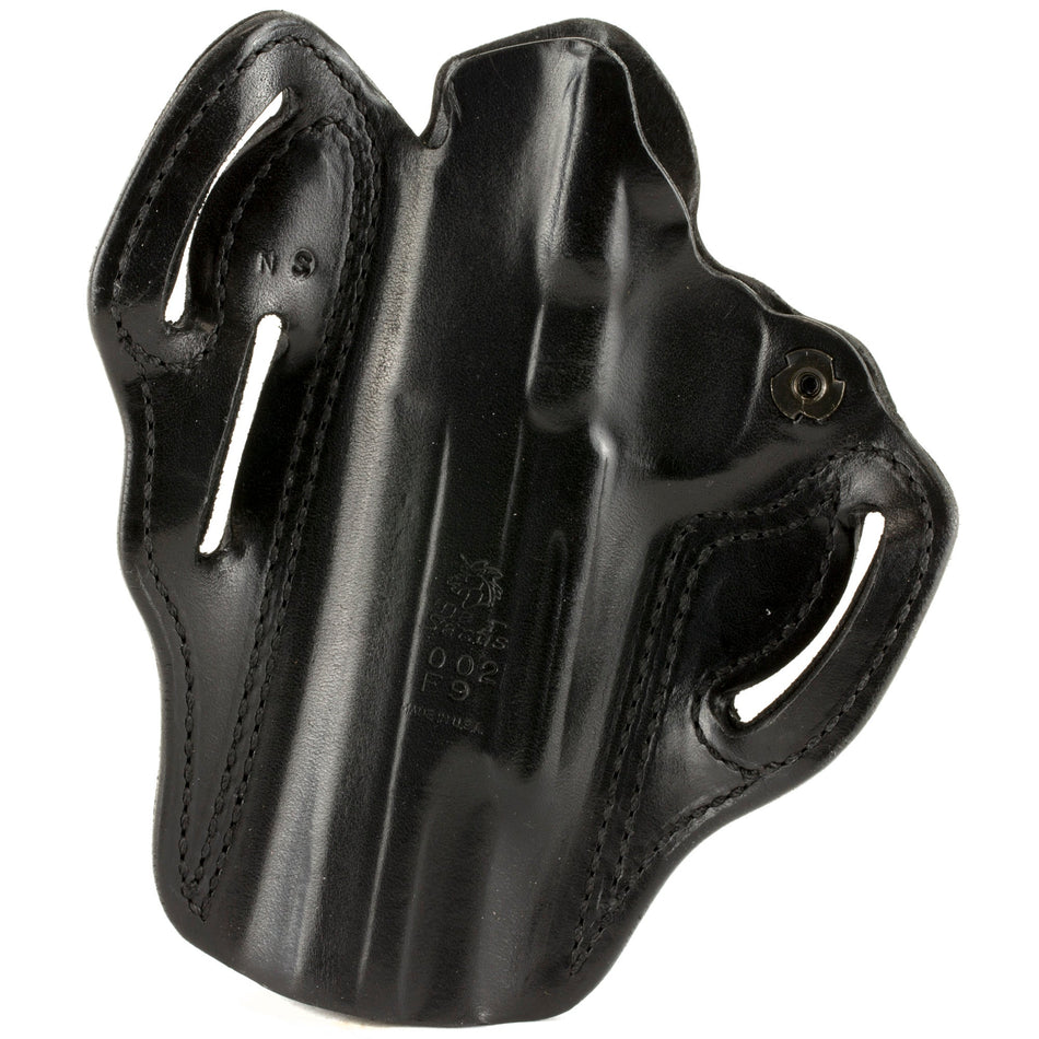 DESANTIS SPD SCBRD 1911R RH BLK - Get Tight Gear