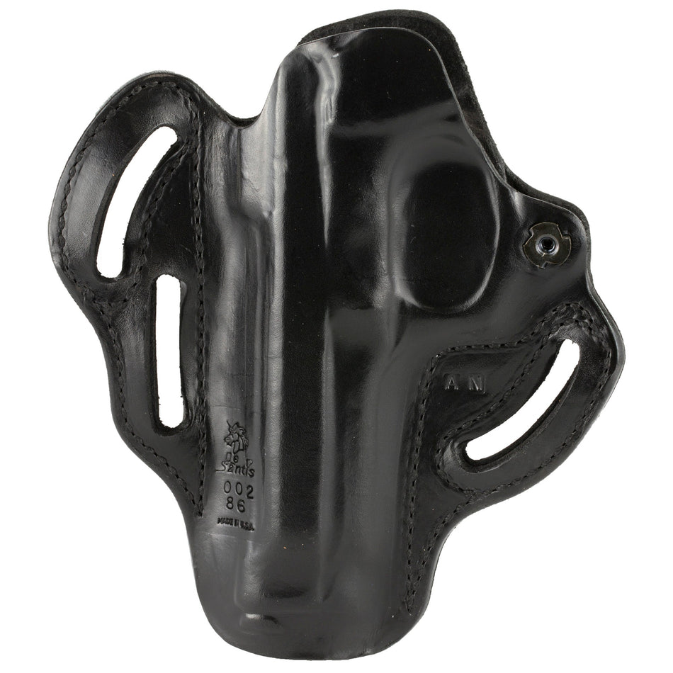 DESANTIS SPD SCBRD BER 92 RH BLK - Get Tight Gear