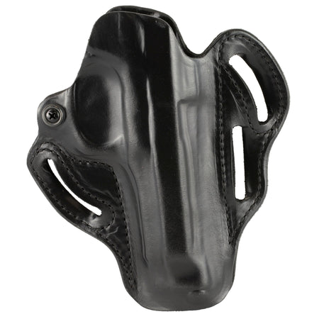 DESANTIS SPD SCBRD BER 92 RH BLK - Get Tight Gear