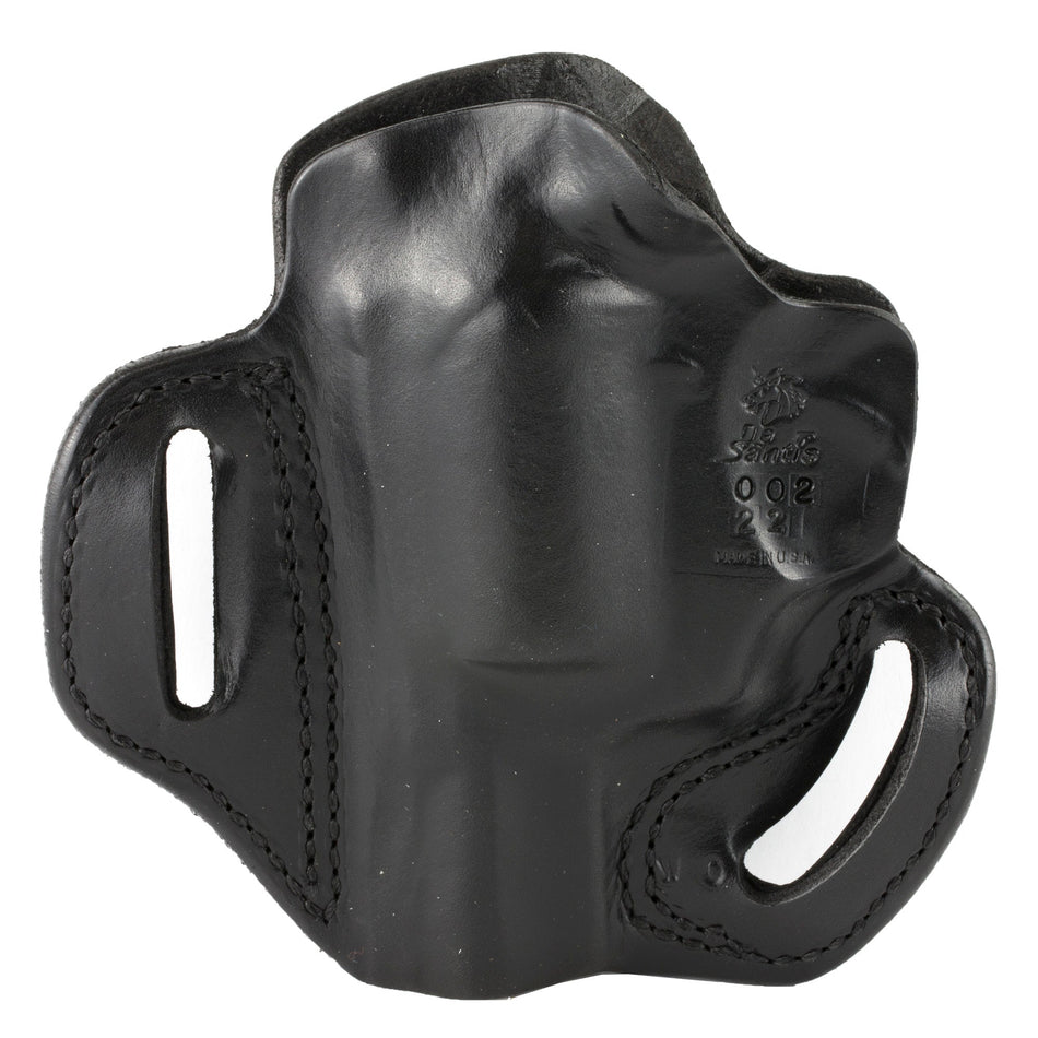 DESANTIS SPD SCBRD CT DT SPL RH BLK - Get Tight Gear