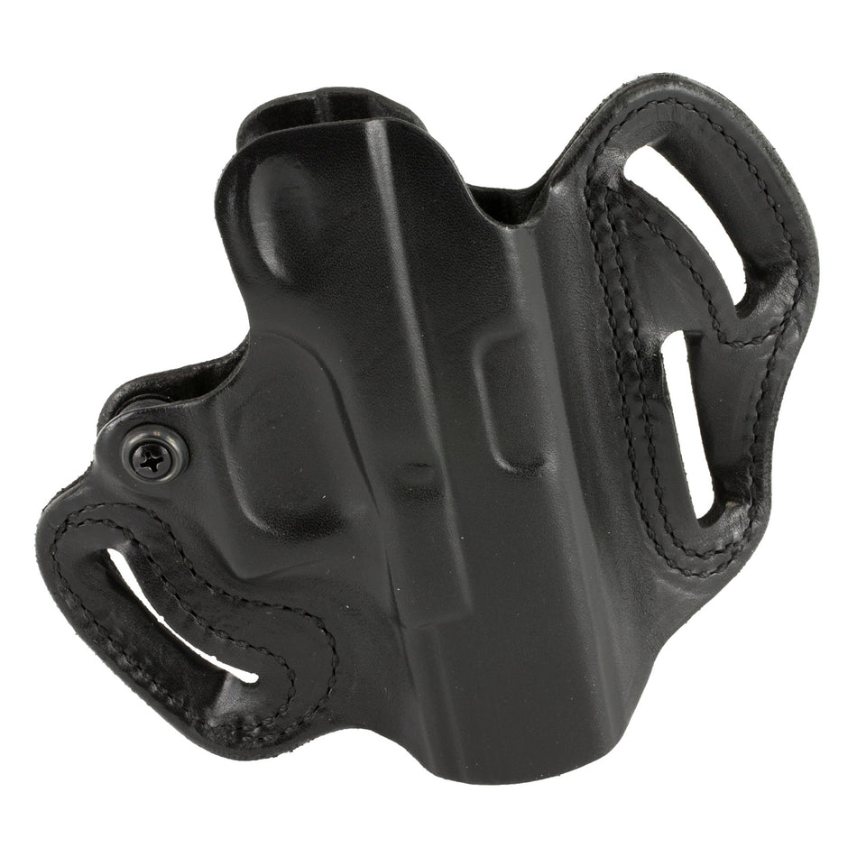 DESANTIS SPD SCBRD FOR GLK 19 RH BLK - Get Tight Gear