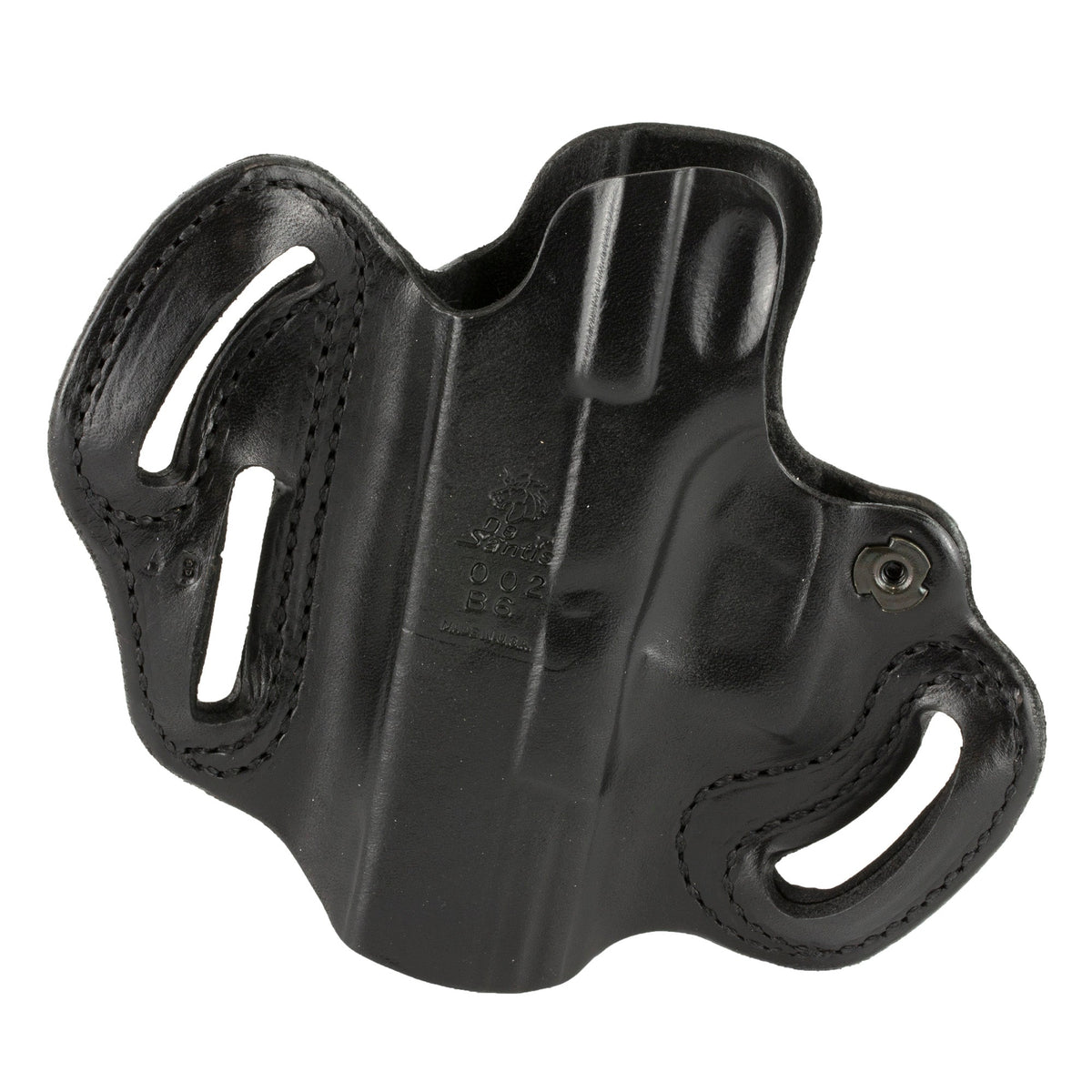 DESANTIS SPD SCBRD FOR GLK 19 RH BLK - Get Tight Gear