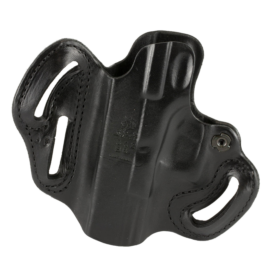 DESANTIS SPD SCBRD FOR GLK 19 RH BLK - Get Tight Gear