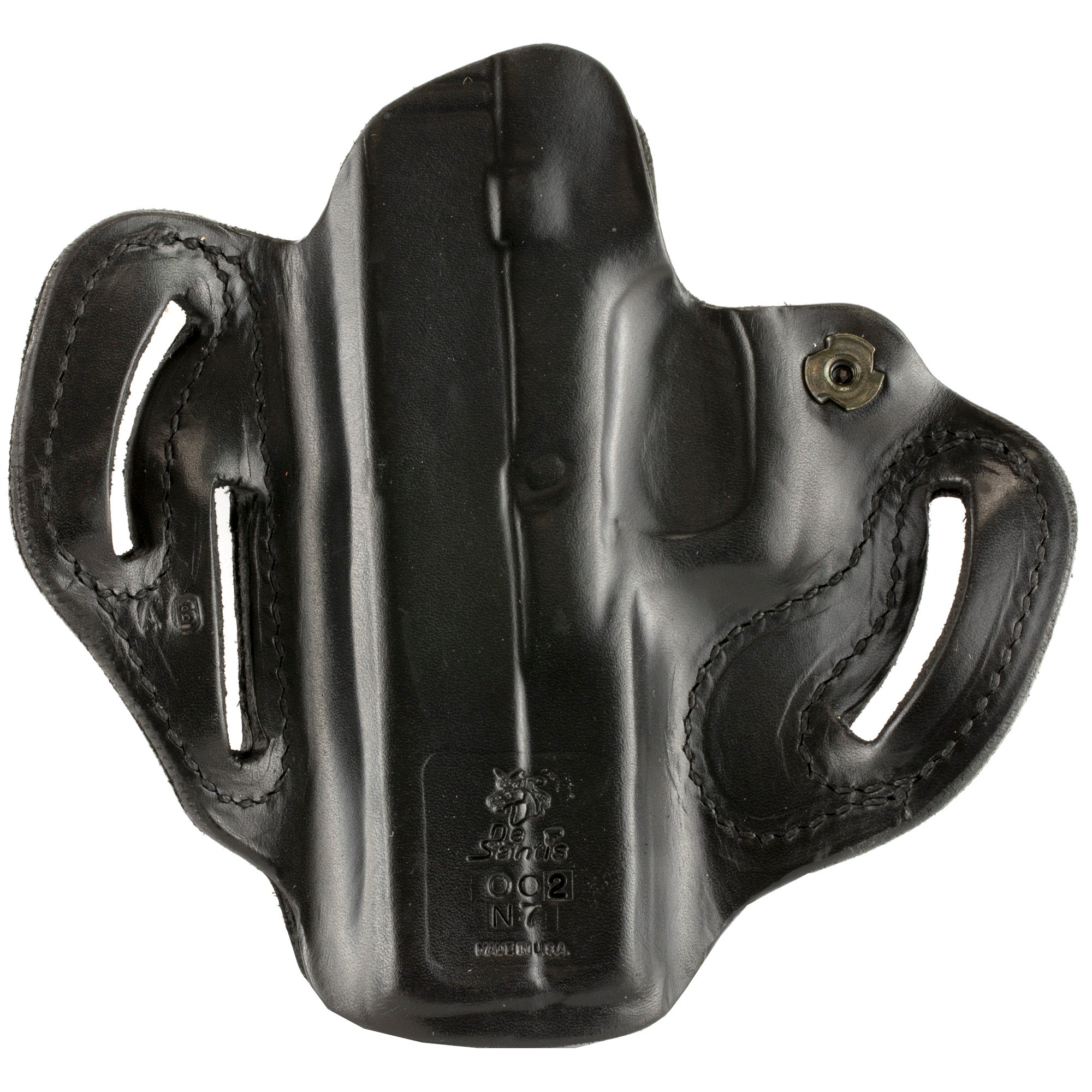 DESANTIS SPD SCBRD FOR GLK 20 RH BLK - Get Tight Gear