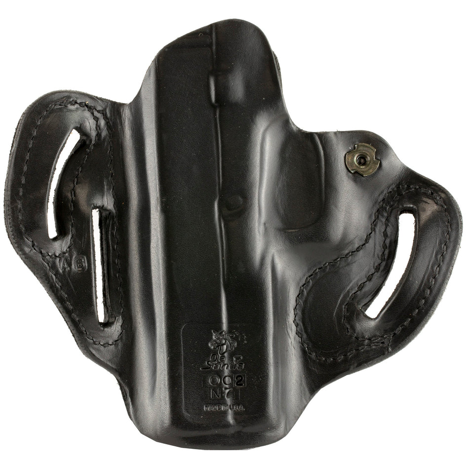 DESANTIS SPD SCBRD FOR GLK 20 RH BLK - Get Tight Gear
